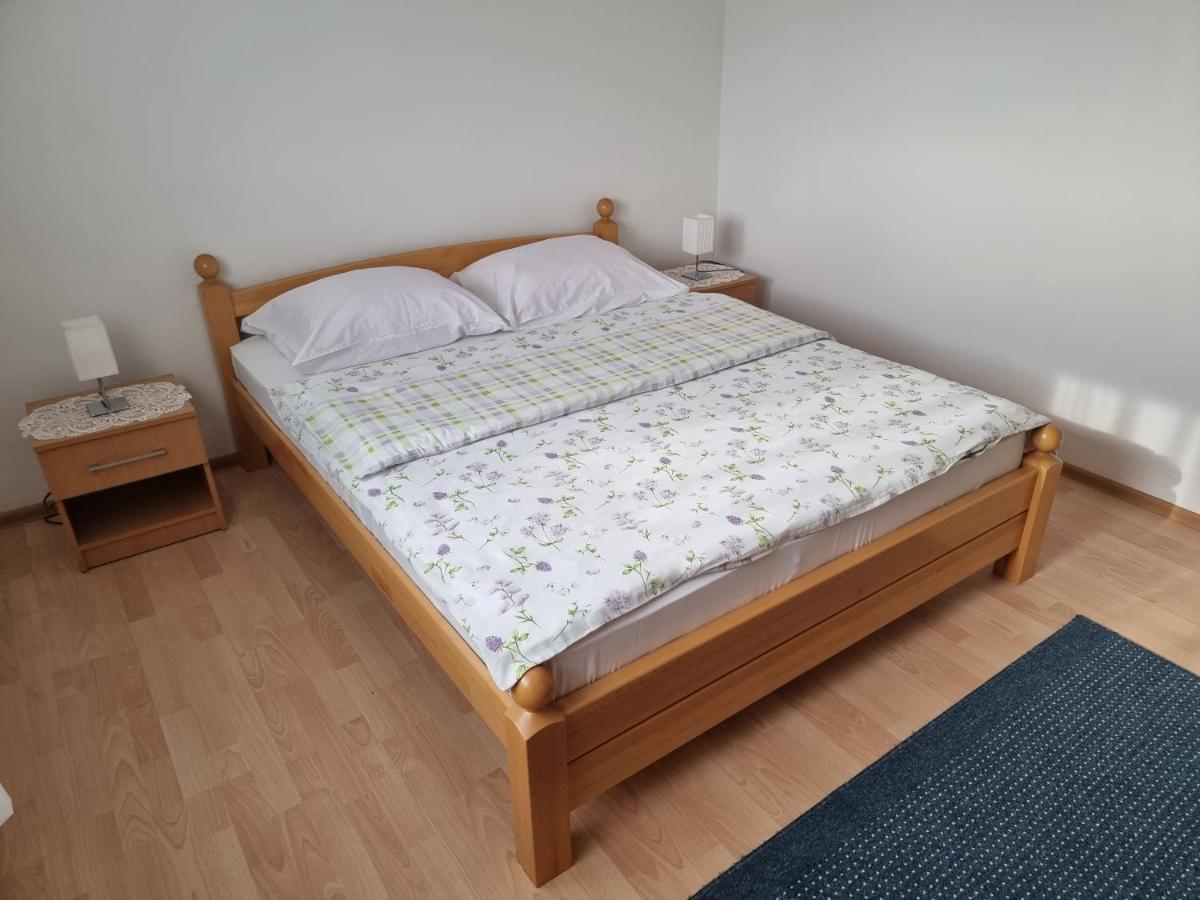 Apartment And Room Panorama 모스타르 외부 사진