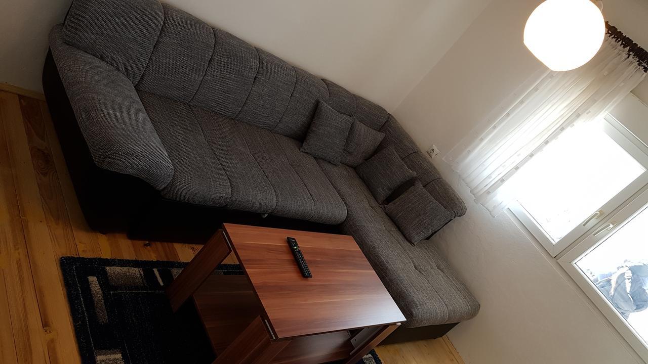 Apartment And Room Panorama 모스타르 외부 사진