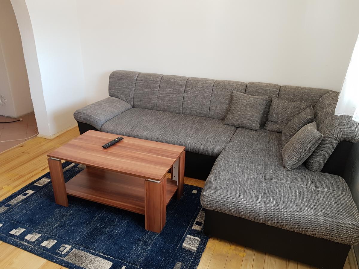 Apartment And Room Panorama 모스타르 외부 사진