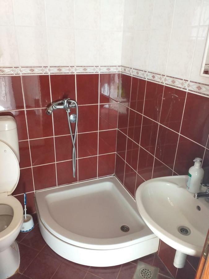 Apartment And Room Panorama 모스타르 외부 사진